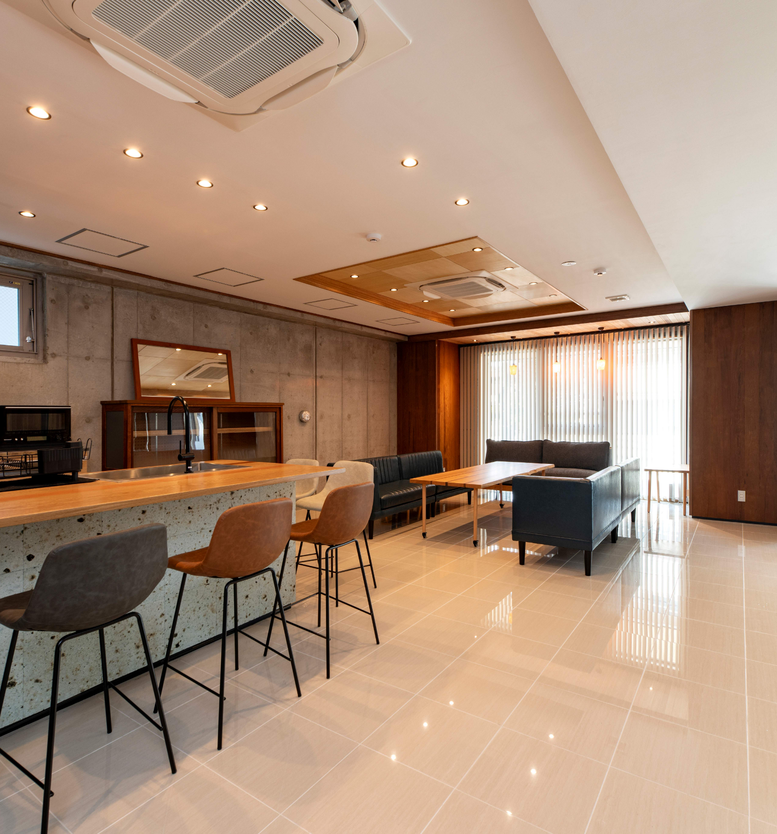 Rental Space ROOM