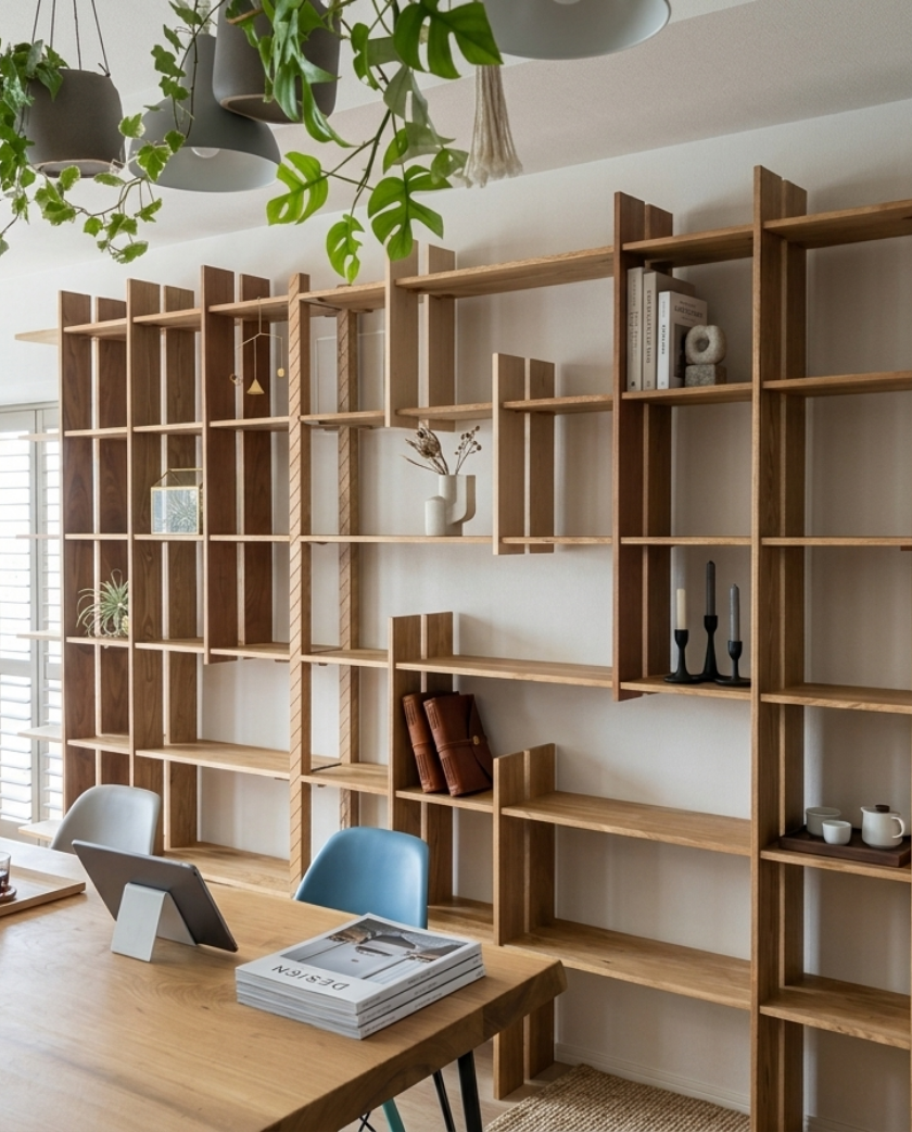 Shelf - 1