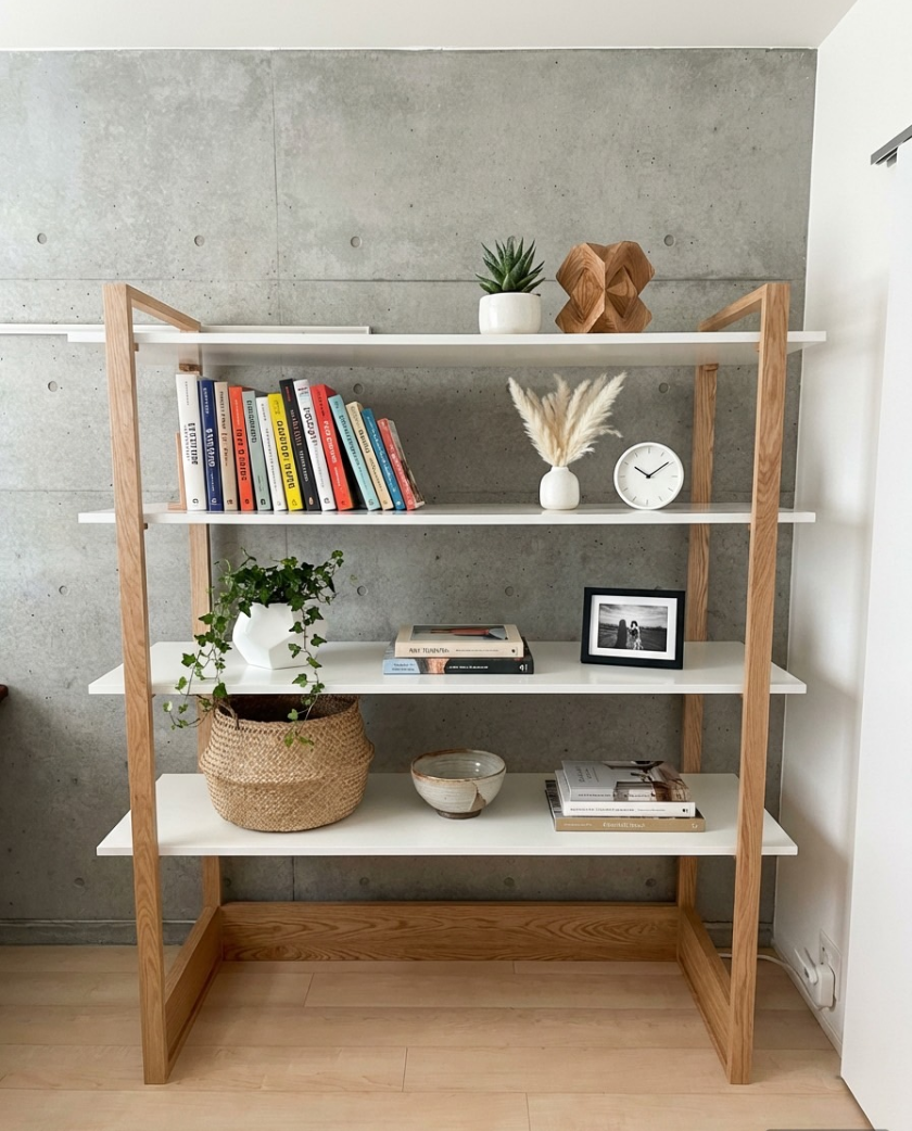 Shelf - 2