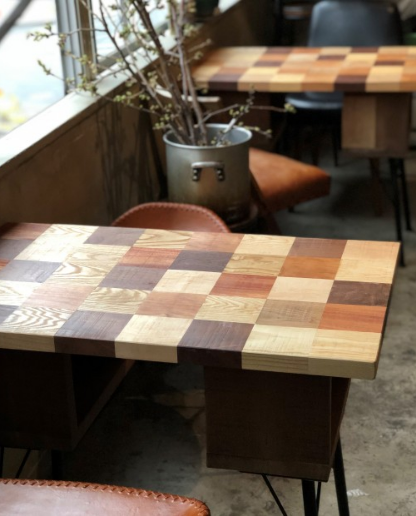 Table & Desk - 2